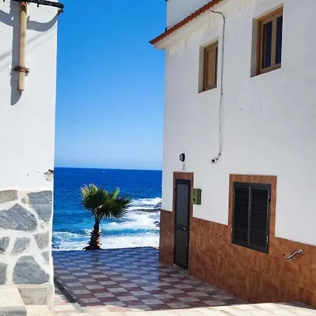Διαμέρισμα El Charco, La Jaca