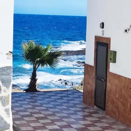 El Charco, La Jaca Διαμέρισμα