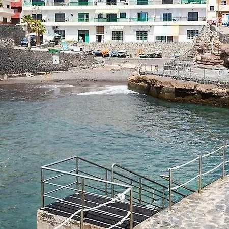 El Charco, La Jaca Appartement