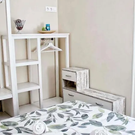 El Charco, La Jaca Appartement